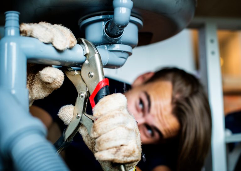 Plumber Ksamil